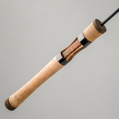 Spinning Trout Reel Seat