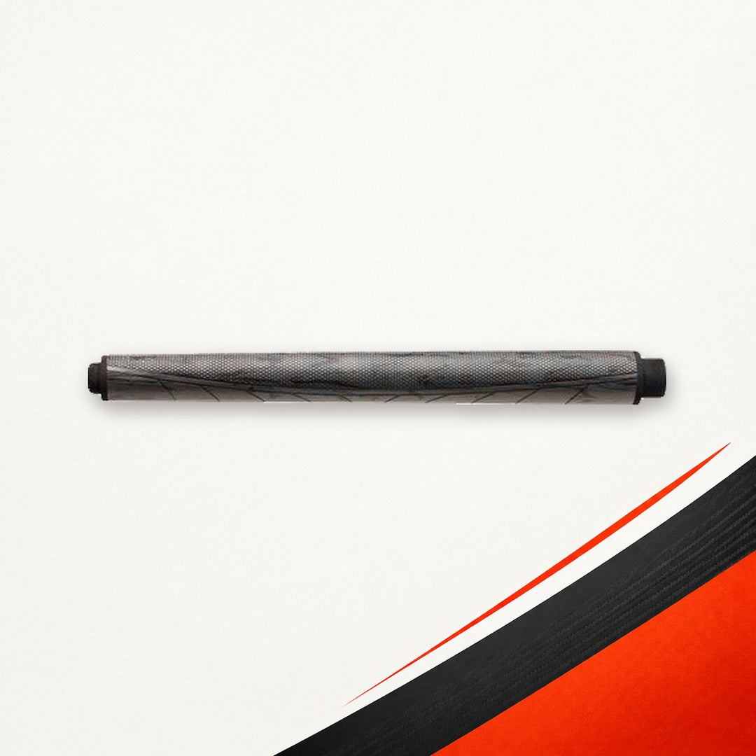 Winn Full Rear Grip - Long Swell
