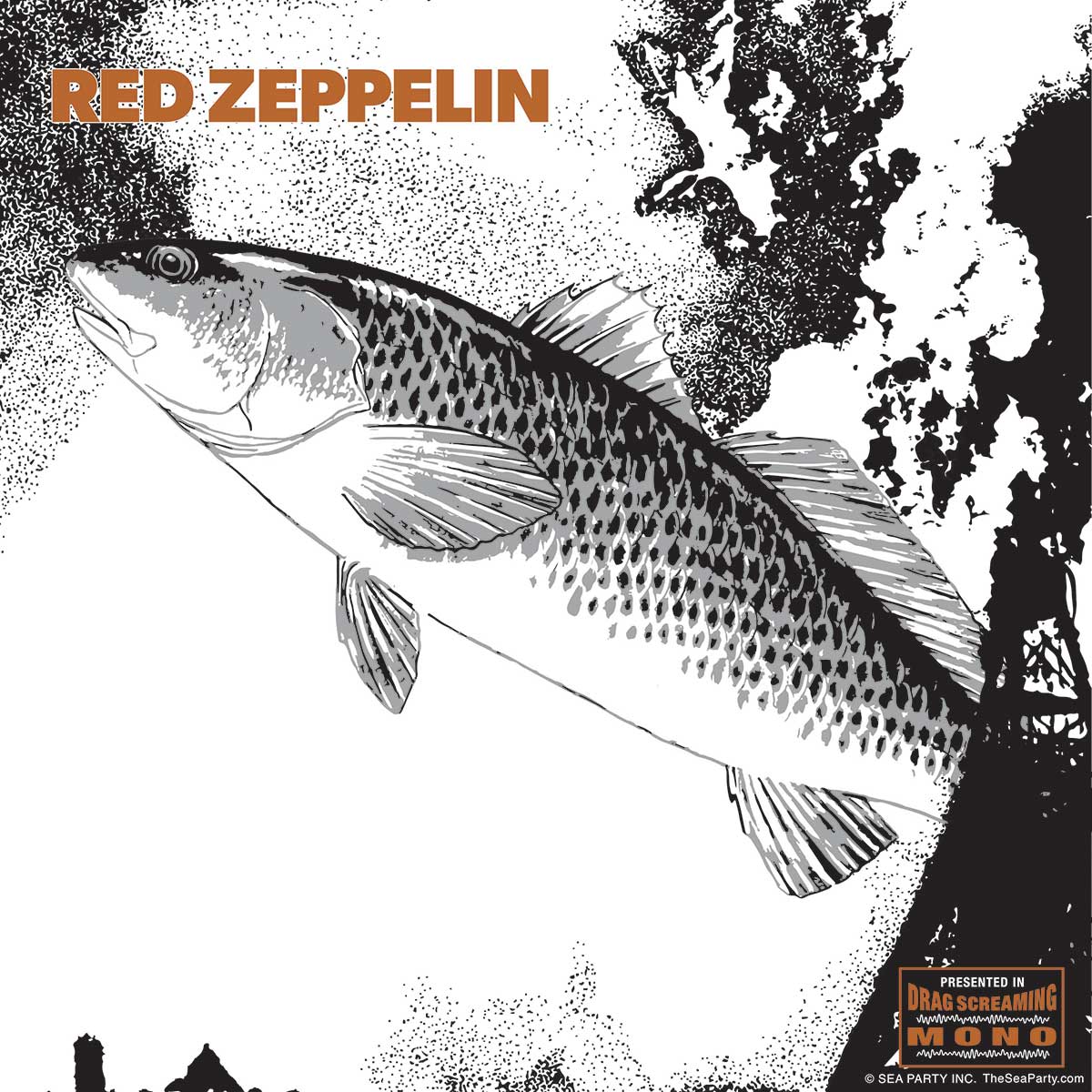 Red Zeppelin Ls Performance Crew