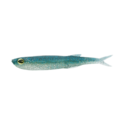 Señuelo blando Xprat Fish