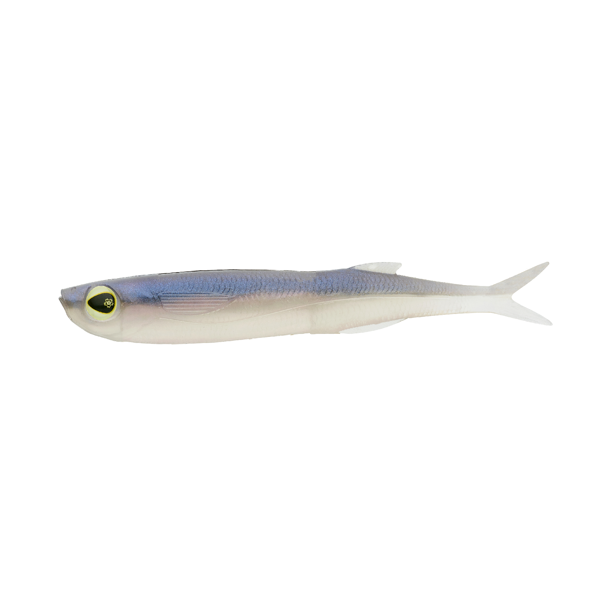 Leurre souple Sakura Xprat Fish finesse 90-115mm