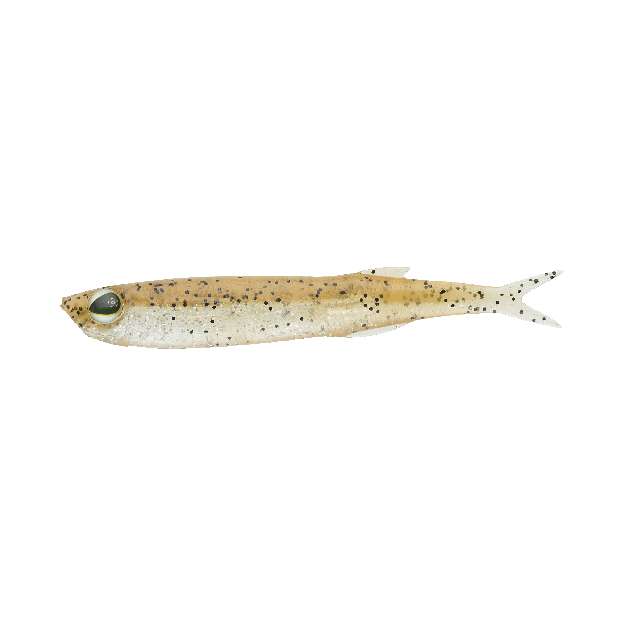 Leurre souple Sakura Xprat Fish finesse 90-115mm