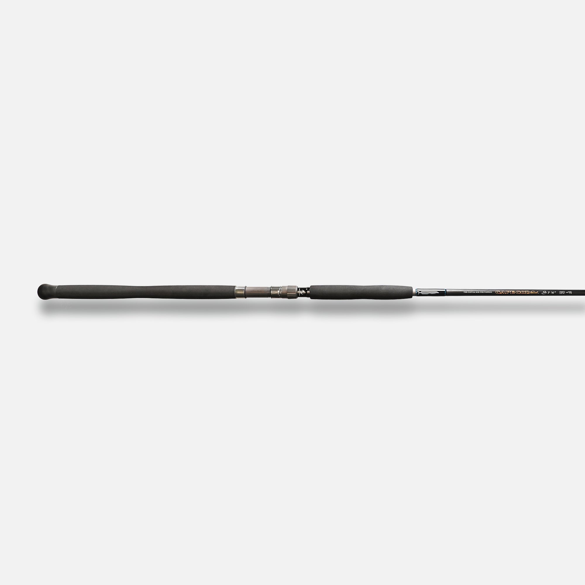 Cape Cod Special 7'6 Graphite Popping Rod