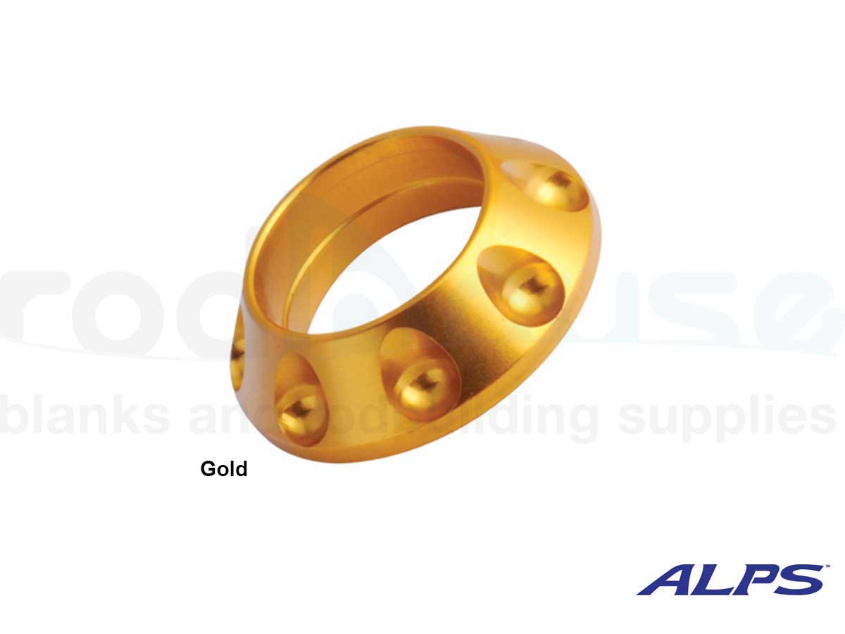 AWCCO - Gold