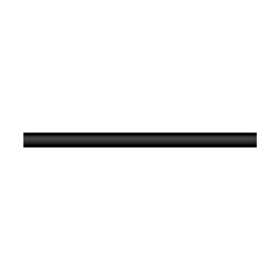 Rear Grip EVA Straight EXO