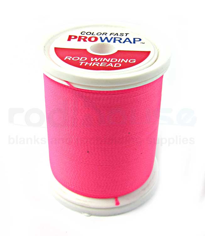 Fil à ligatures Prowrap Colorfast