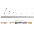 Pack DS 721-1 X-Ray