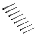 Tube Carbone 33 cm