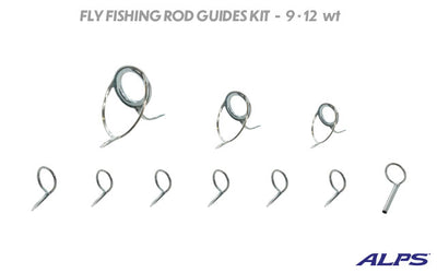 Pack Fly  #9-12