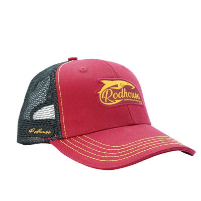 Casquette Rodhouse