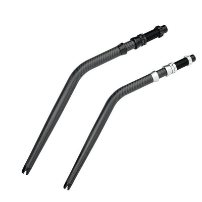 AB1 Carbon Fiber Trolling Butts