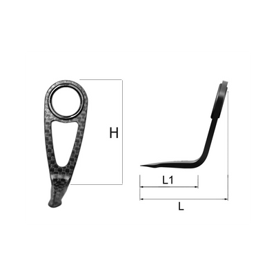 ACG Atlas Carbon Guides