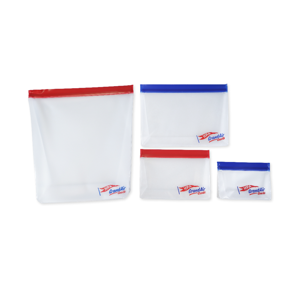 Orgadryzer 3D Reise-Set HPA