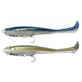 Combo Pit Swimmer 150