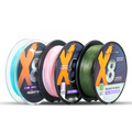 Prodigy X8 Braid