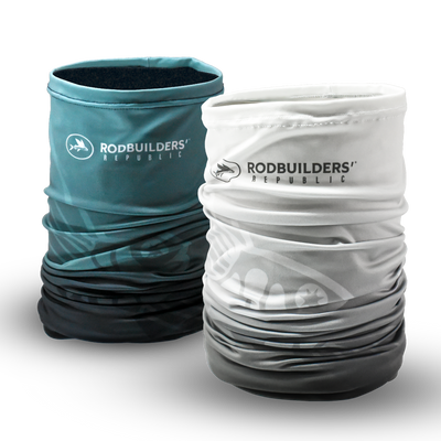 Tour de cou Rodbuilders' Republic