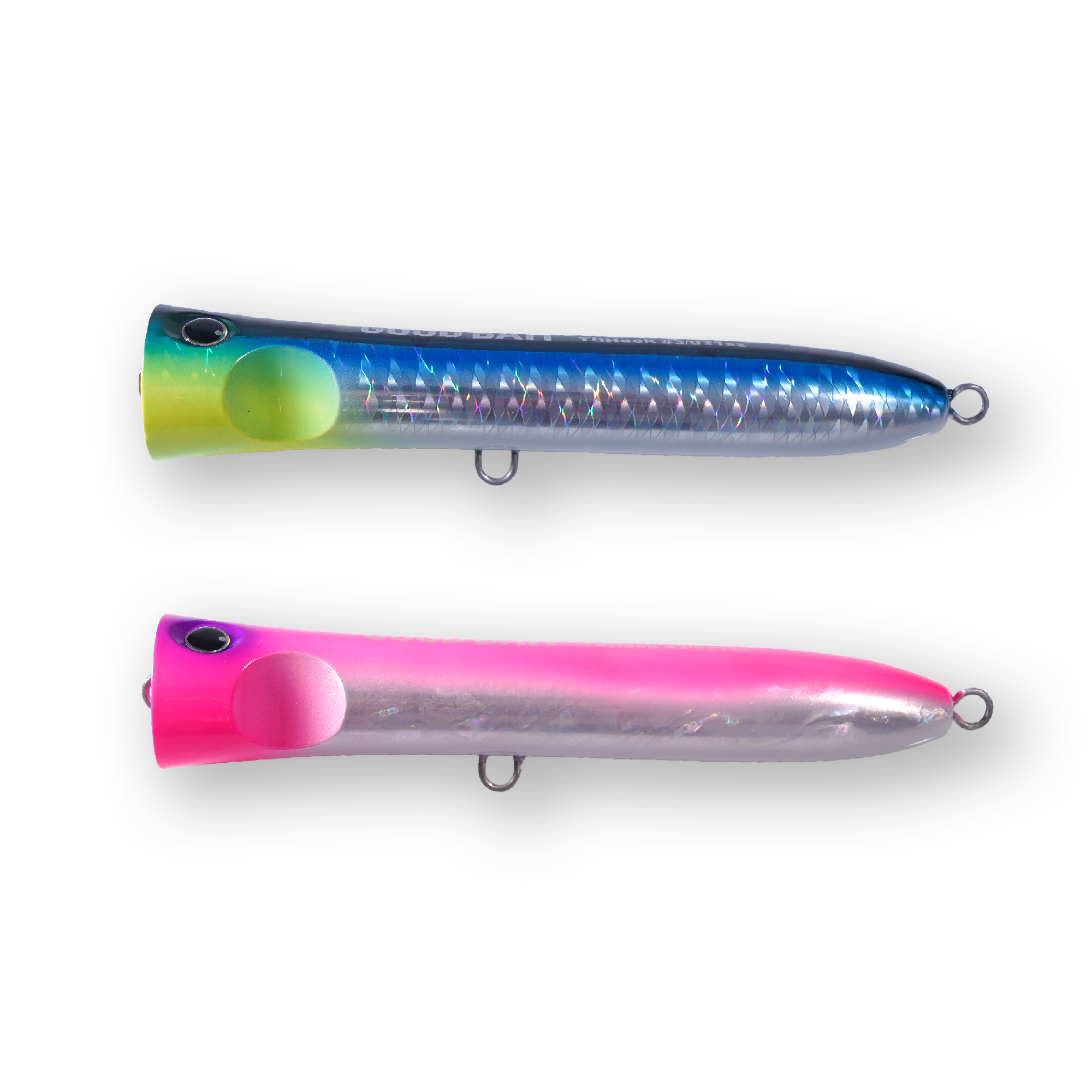 GoodBait BassDrum 185F