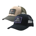 Rodbuilders' Republic Cap