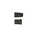 Carbon Rear Grip für Fuji TCH Skeleton Spinning Rollenhalter – Ansicht 7