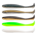 Leurre souple Fiiish Pit Swimmer 150 par 3