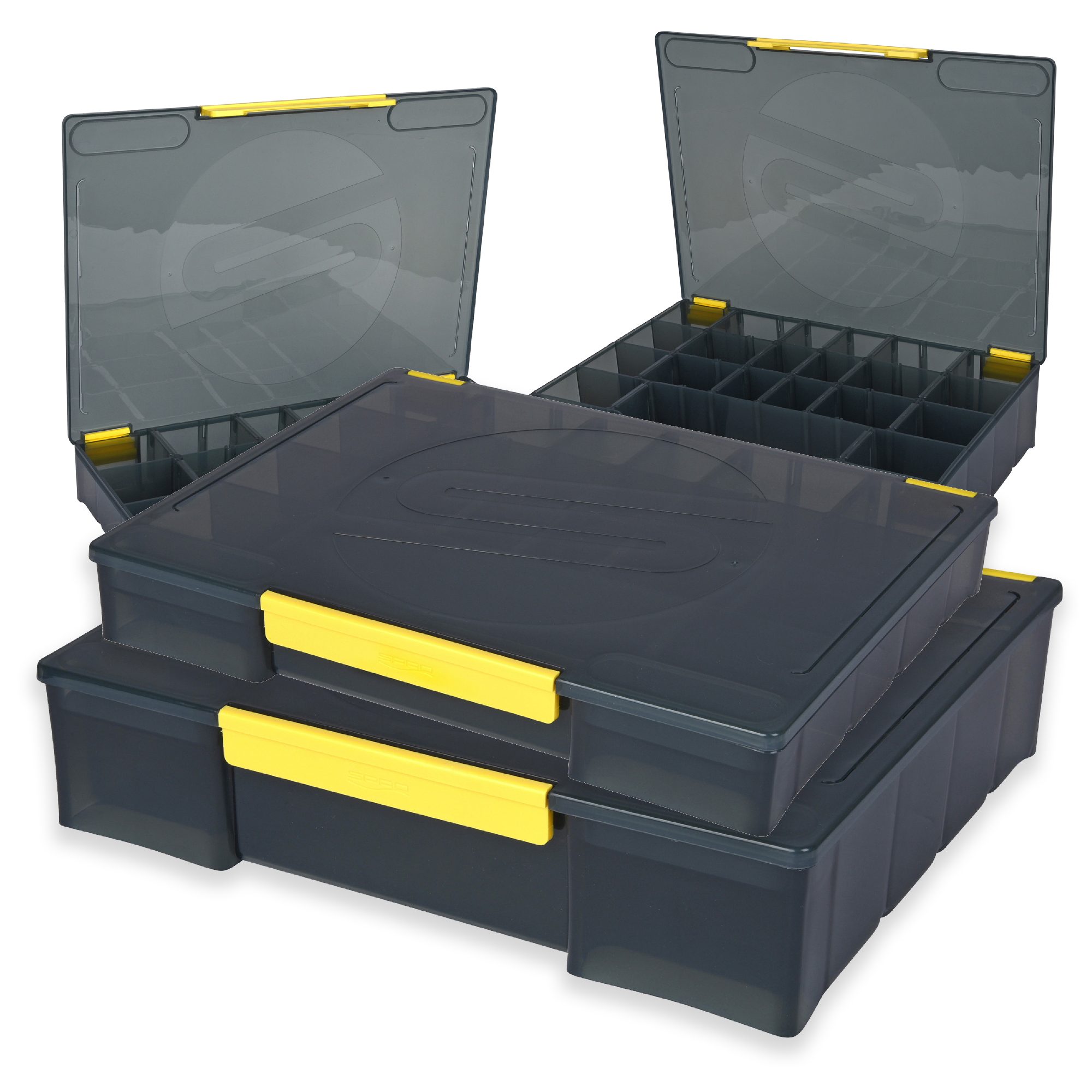 TBX Tackle Box Range