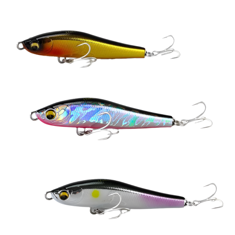 Elitelure White Lion