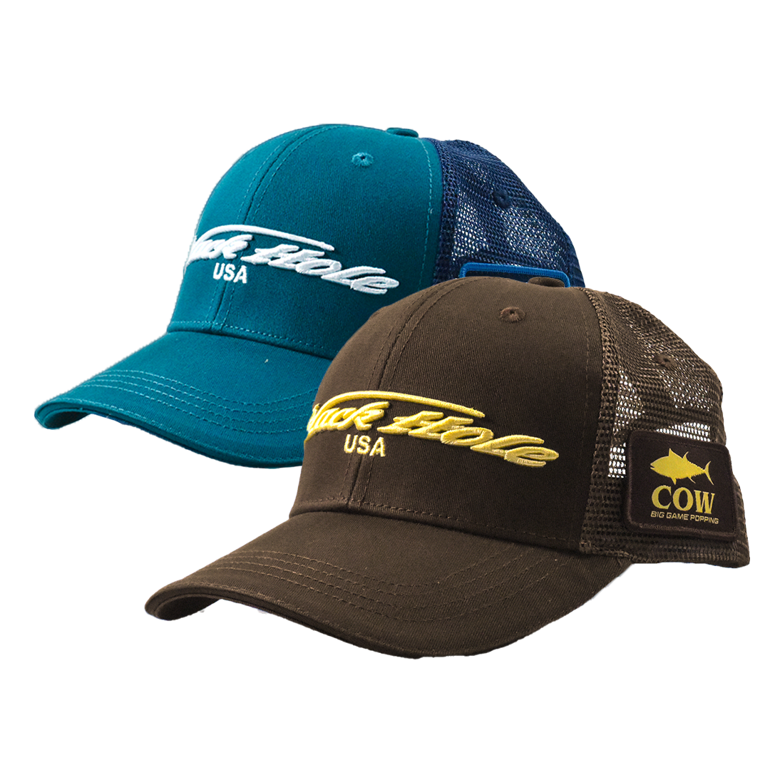 Casquette Black Hole