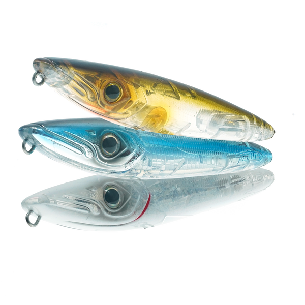 Espetit Lure Fishus by Lurenzo