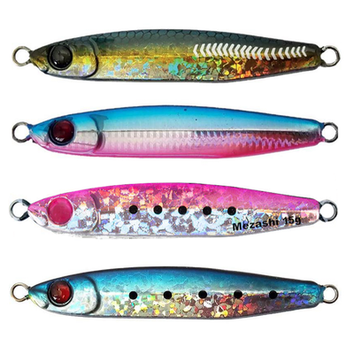 Mustad Mezashi Casting Jig