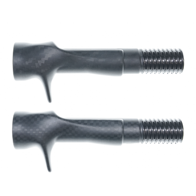 Reel Seat Carbon Casting Rodbuilders' Republic