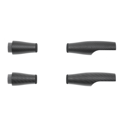 Handle Carbon Soft Touch Rodbuilders' Republic IPS16