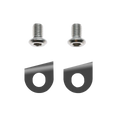 Cutters for pliers