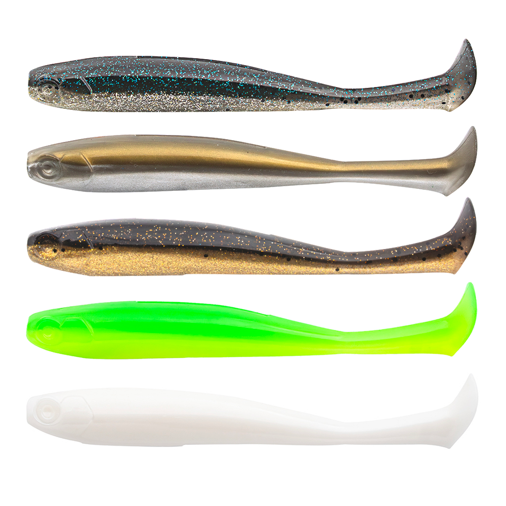 Fiiish Pit Swimmer 100 by 5