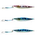 Jig Mustad Daggerman