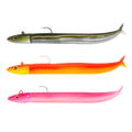 Double Combo Crazy Sand Eel X-Deep 180 55g