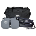 Baudrier Black Magic Twin Pin
