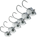 Jig Head Trophy Team