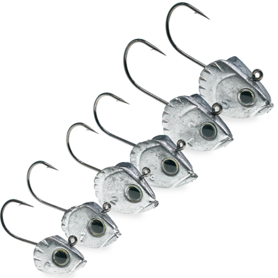 Tête Plombée Trophy Team