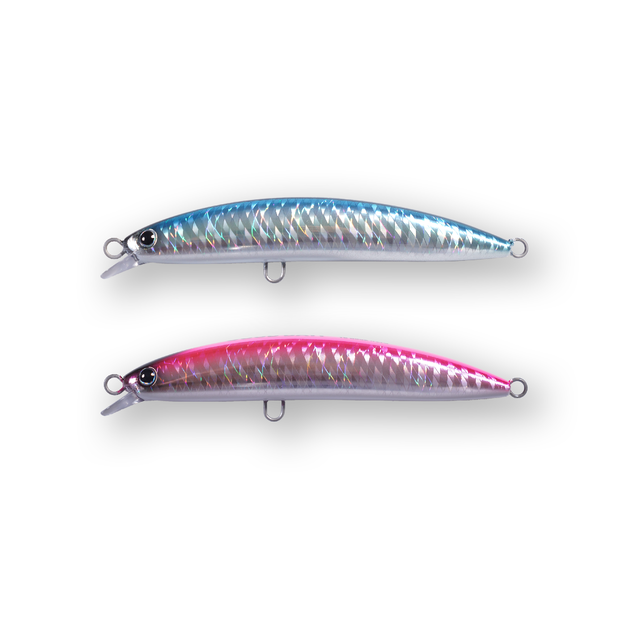 GoodBait Respect, schwimmender Meeres-Minnow 170F und 190F
