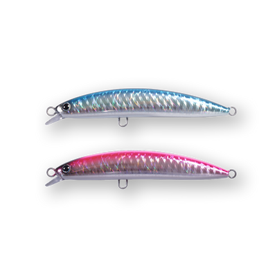 GoodBait Respect – Minnow flottant de mer