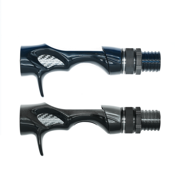 VAGABOND　MillionFish　CASTING GRIP AGC Nylon Graphite Casting