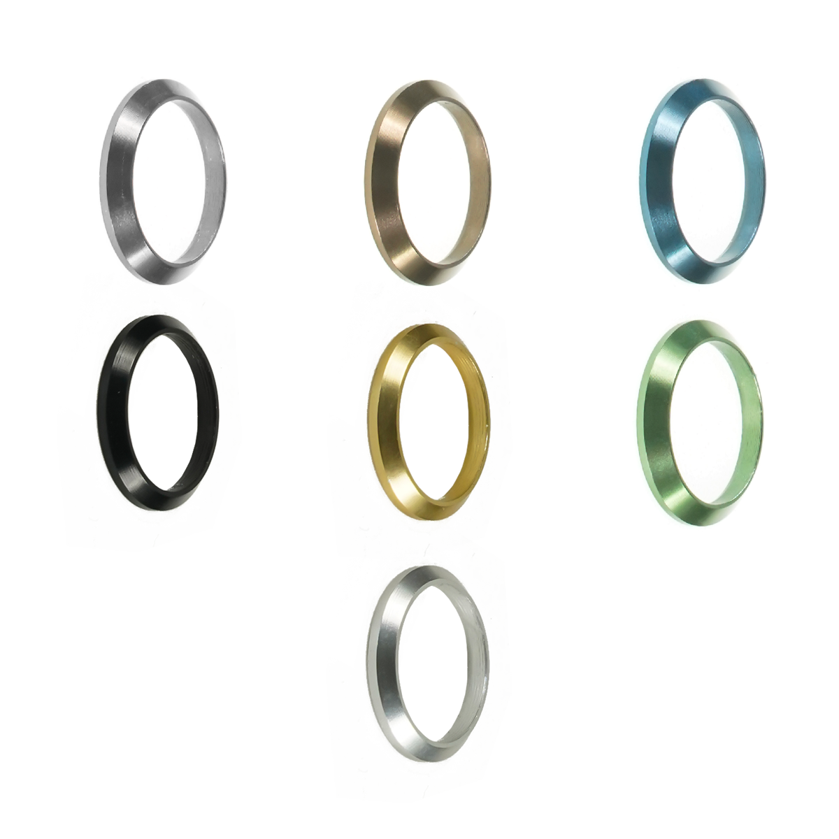 Bague APC Ring