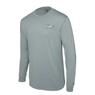 Maillot anti-UV Pelagic Aquatek Goione BFT UPF 50+