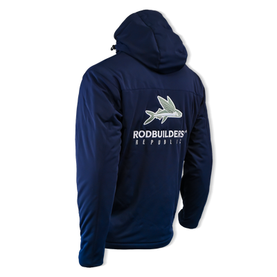 Softshell Rodbuilders' Republic