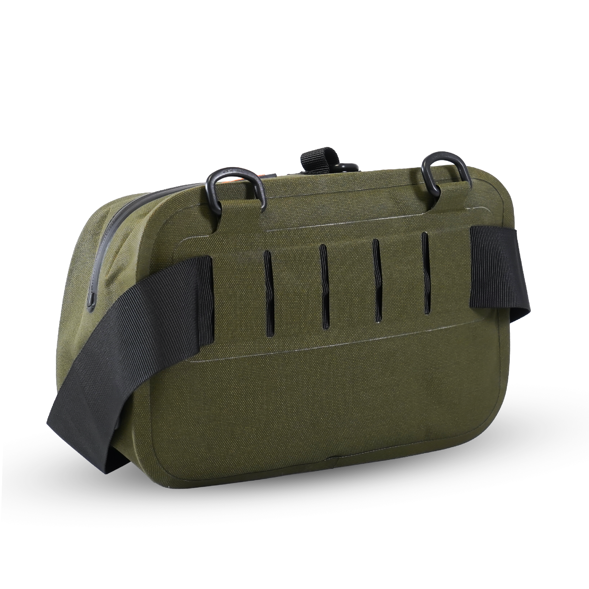 Wasserdichte Tasche HPA INFLADRY 5 mk2