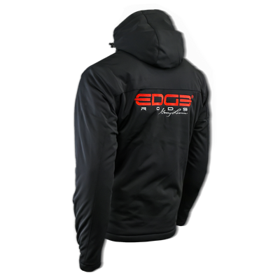Softshell Edge Rods