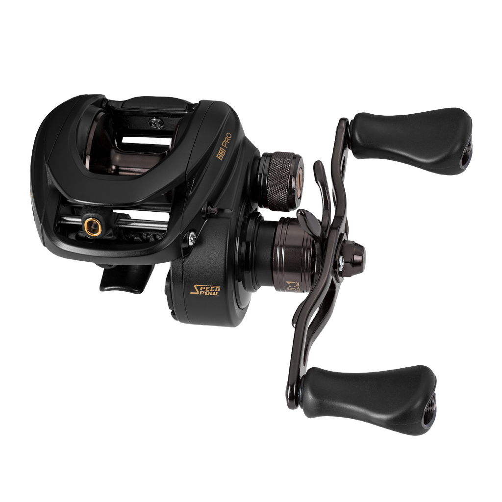 Moulinet Casting Lew's BB1 Pro