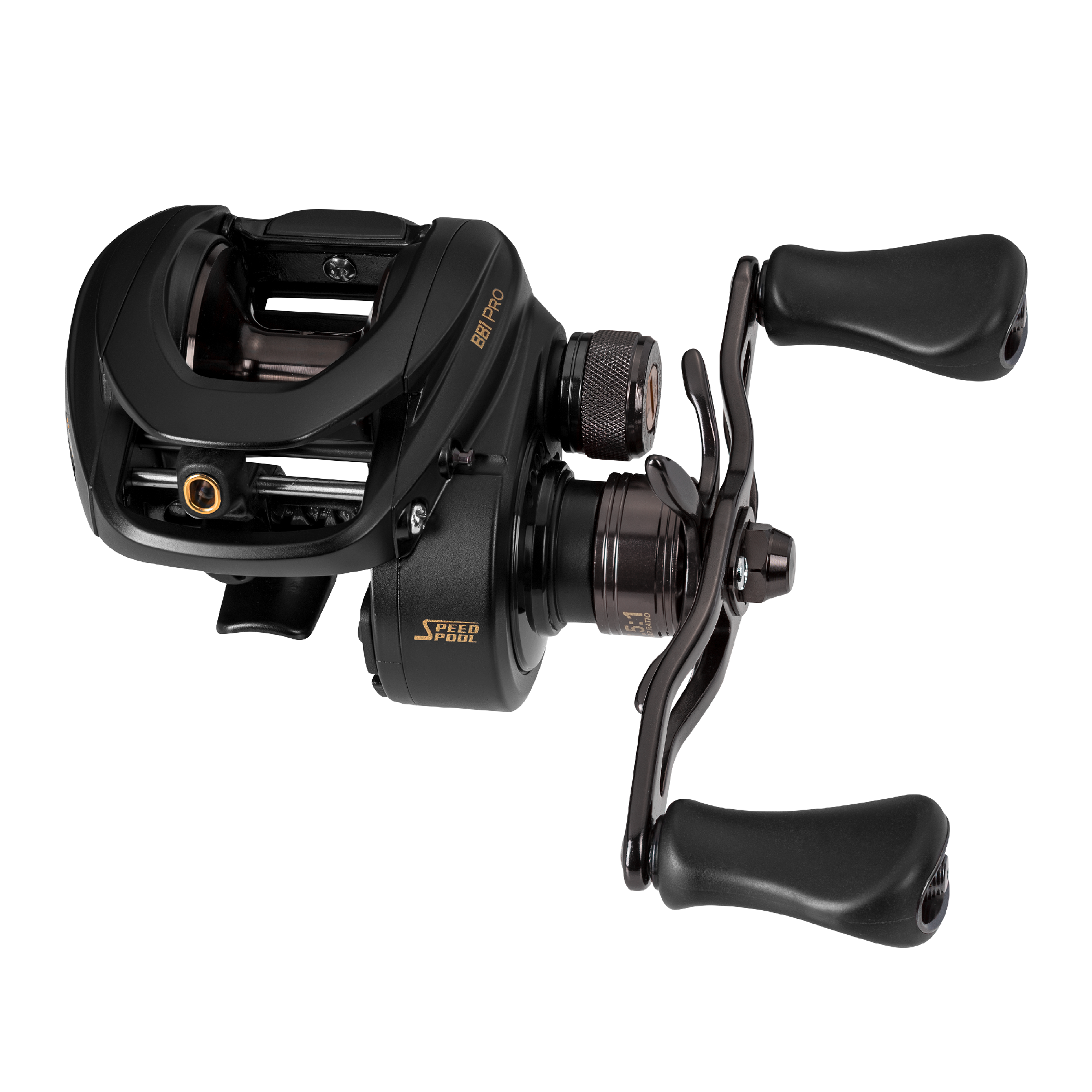 Moulinet Casting Lew's BB1 Pro