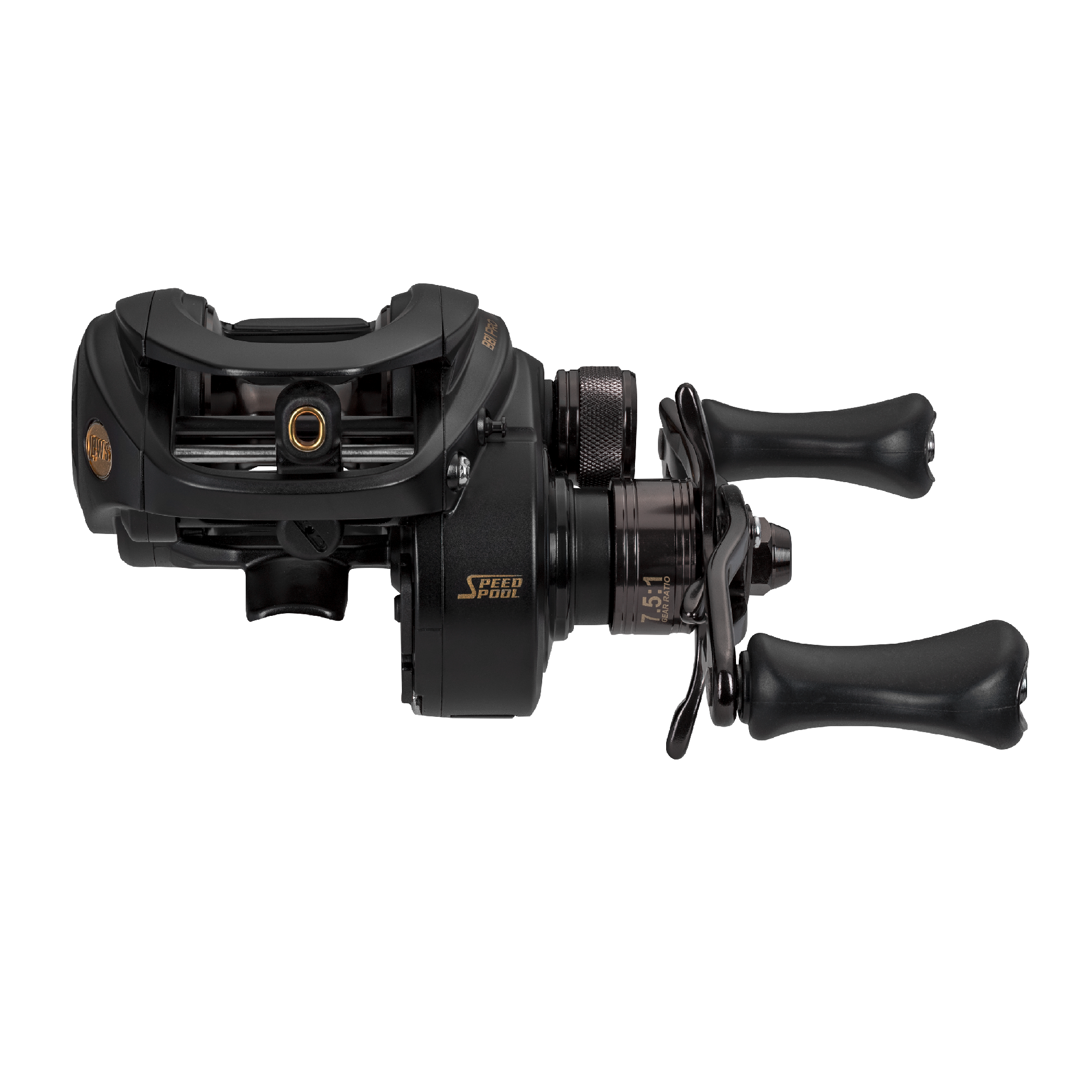 Moulinet Casting Lew's BB1 Pro