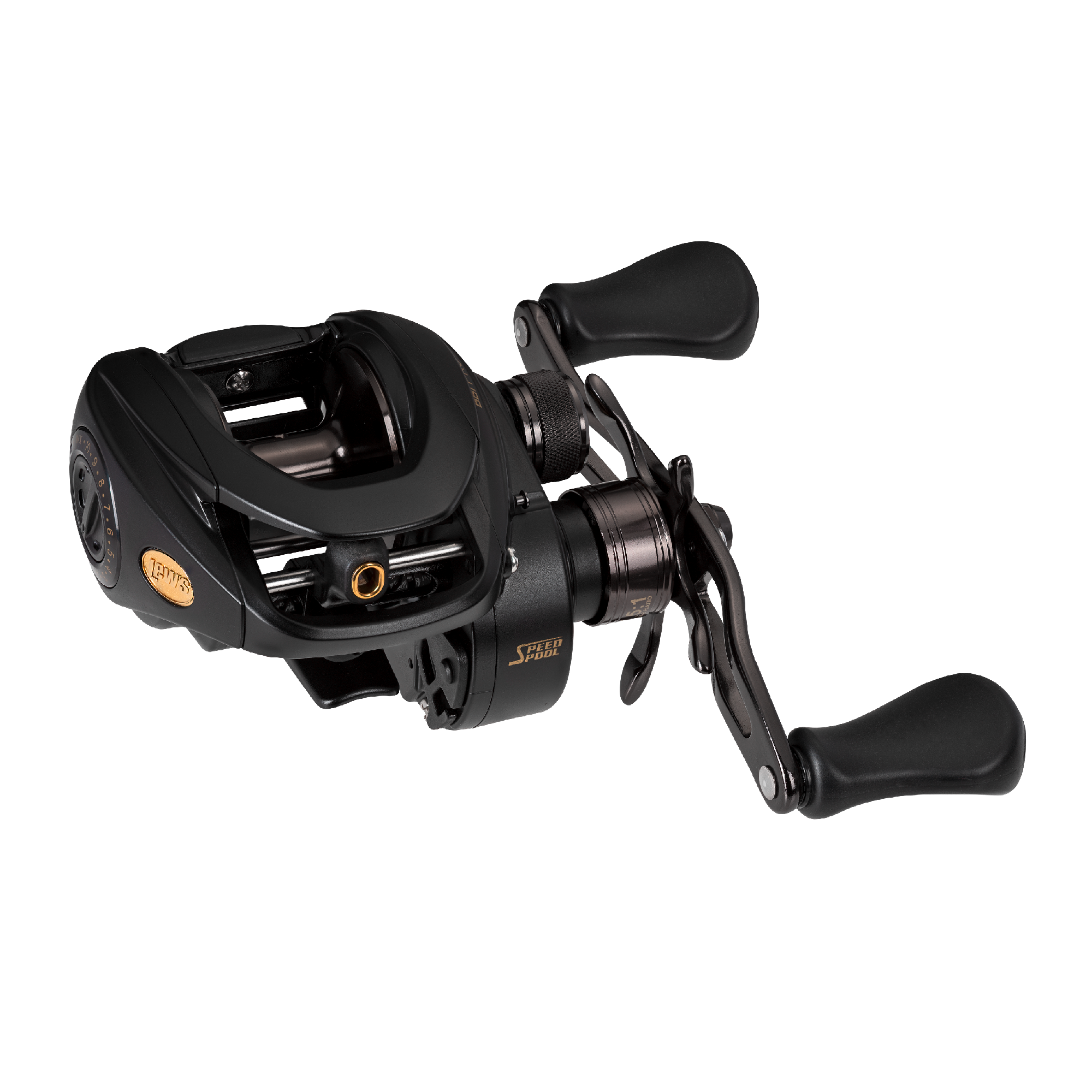 Moulinet Casting Lew's BB1 Pro